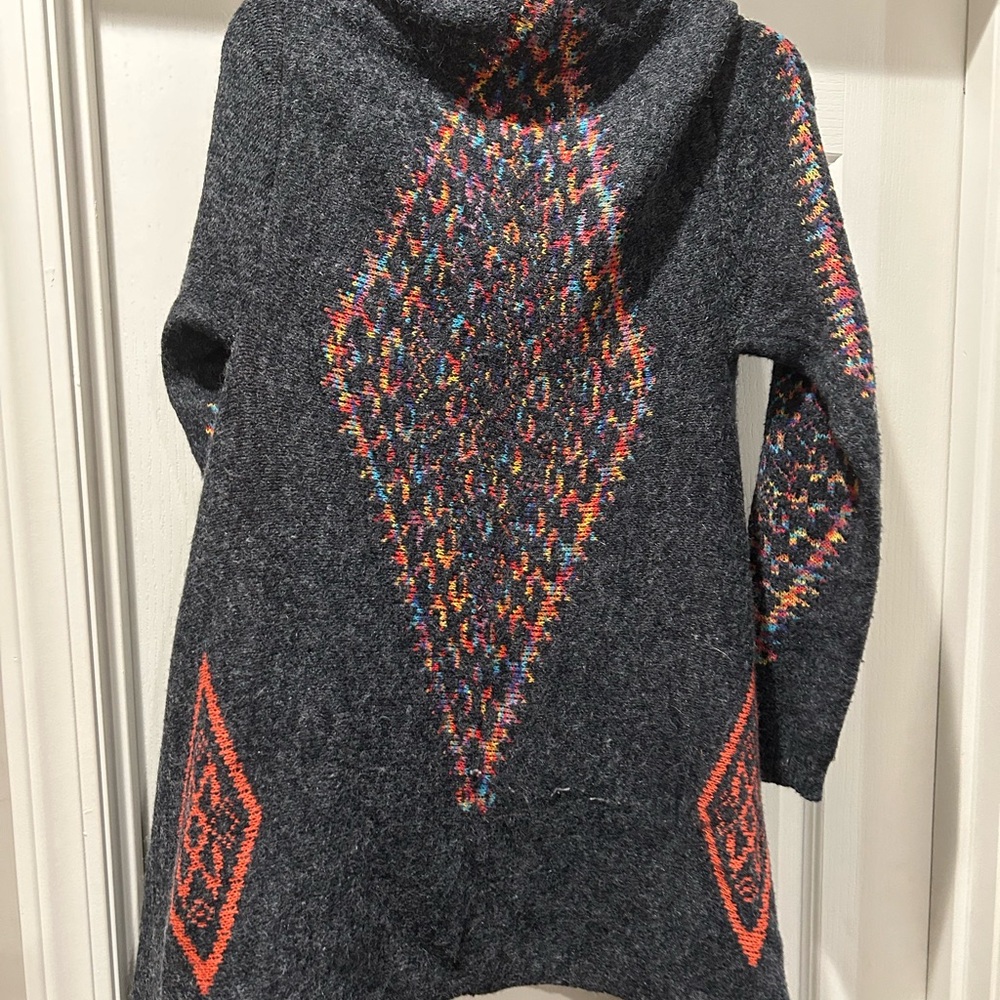 Dreamers cardigan sweater